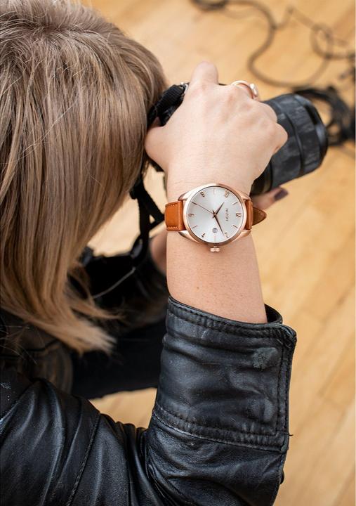 Image du produit Nixon Unisexuhr (Montre analogique, 38 mm)