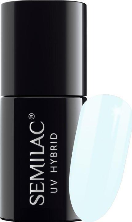 Semilac gel polish 7 ml Baby Boy 169 (Baby Boy, UV-Gel Lack)