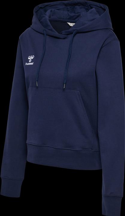 Immagine prodotto hummel Hmlgo 2.0 Felpa Con Cappuccio Donna (M)