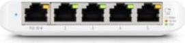 Productafbeelding Ubiquiti UniFi-schakelaar Flex Mini (5 Havens)