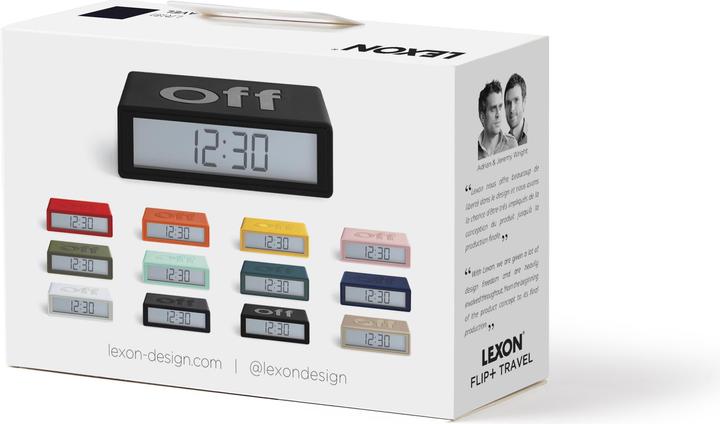 Image du produit Lexon Flip+ Travel