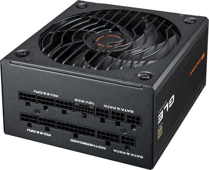 Productafbeelding Cougar Netzteil GLE 1200W ATX3.1 / 80 Plus Gold (1200 W)