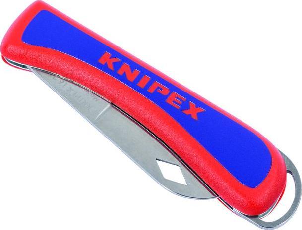 Image du produit Knipex Couteau pliant d'électricien (Cutters)