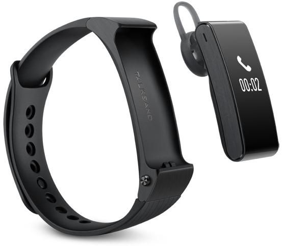 Produktbild Huawei TalkBand B2 (22 mm)