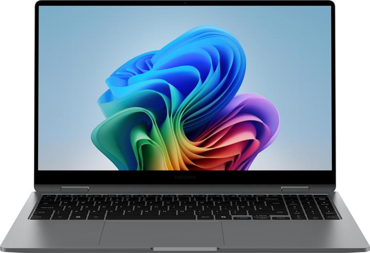 Produktbild Samsung Galaxy Book5 360 (15.59", Intel Core Ultra 7 256V, 16 GB, 512 GB, DE)