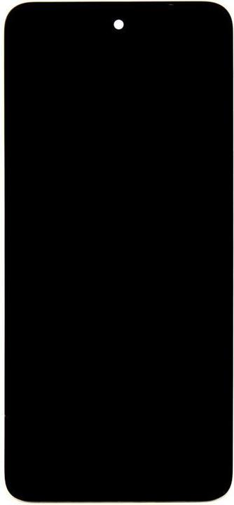 Actual product image Motorola G54 LCD Display + Touch Unit + Front Cover (Service Pack) (Display)