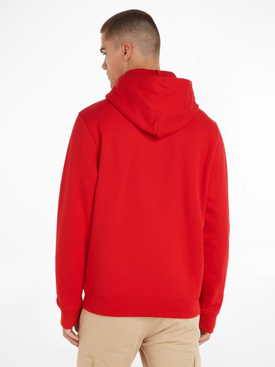 Image du produit Tommy Hilfiger Sweat à capuche Tjm Reg Badge pour homme (XL)
