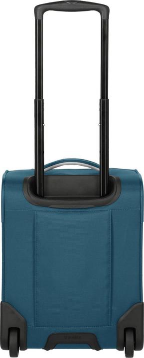 Produktbild Travelite Jetpack Trolley S Wings 2w Petrol (25 l, Handgepäck (bis 50l))