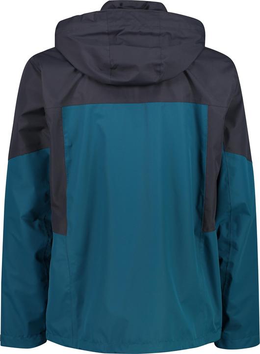 Actual product image CMP Campagnolo Zip Hood (4XL)