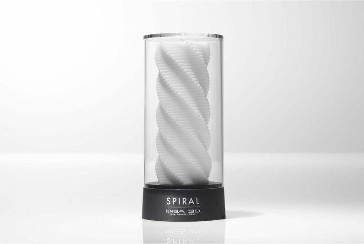Productafbeelding Tenga 3D Spiral