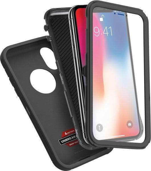 Image du produit SBS Housse de protection (Apple iPhone XS, Apple iPhone X)