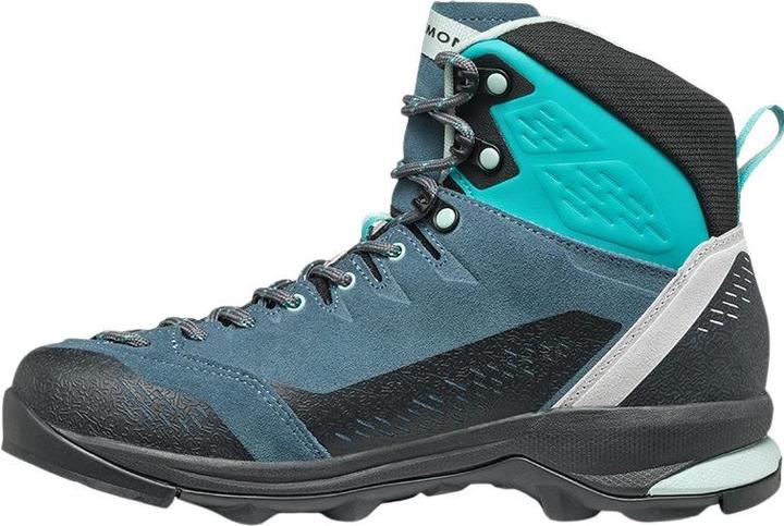 Actual product image Garmont Cima Wp (37)