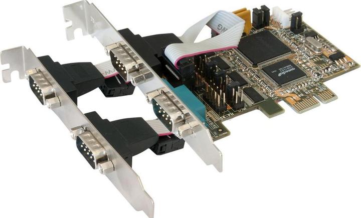 Produktbild Roline Dvi — Dvi (1 m, DVI)