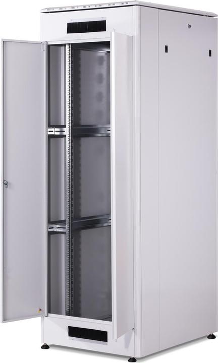 Image du produit Digitus DN-19 47U-8/10-1 Armoire réseau série Unique (47 HE, Rack 19 pouces)