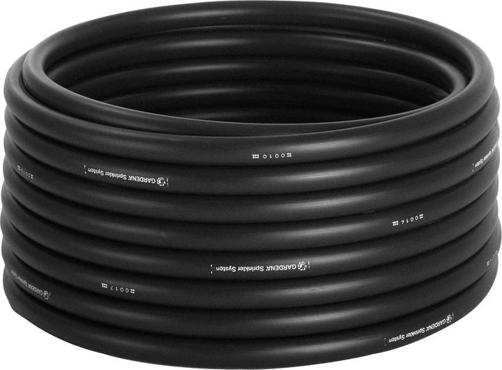 Image du produit Gardena Pose de tuyaux (25m)