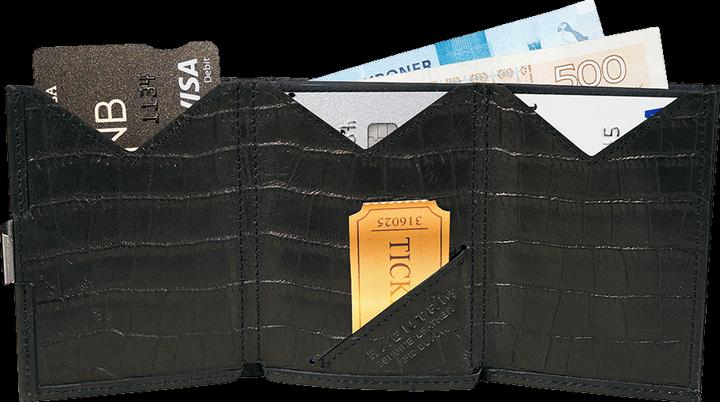 Actual product image Exentri Wallet