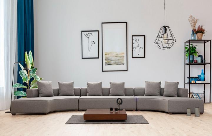 Produktbild Atelier del Sofa Valery (Ecksofa)