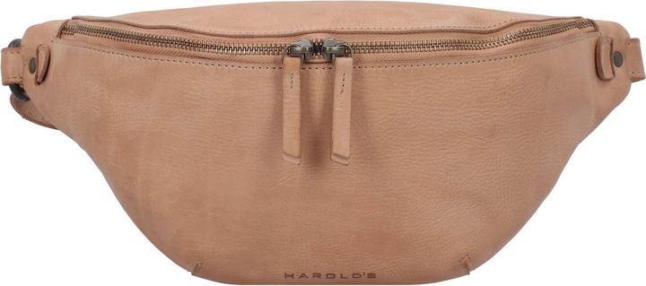 Produktbild Harolds Submarine Gürteltasche Leder 33 cm