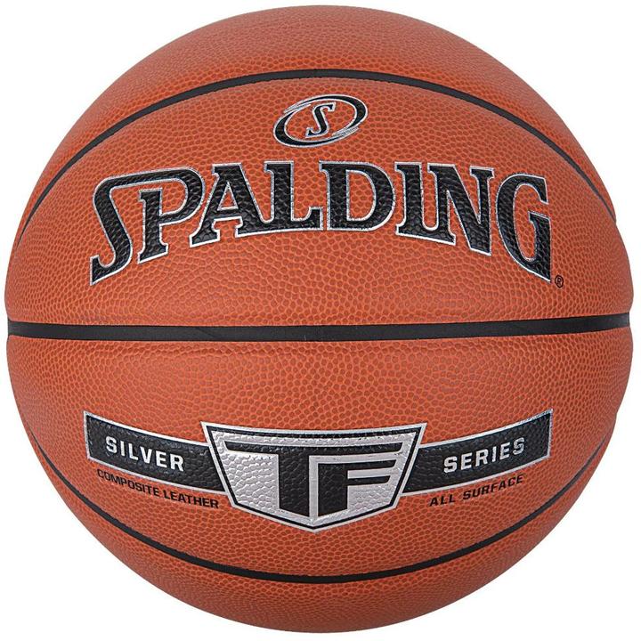 Spalding TF Silver