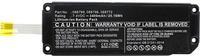 Produktbild CoreParts Battery for Bose Speaker (1 Zellen, 3400 mAh)