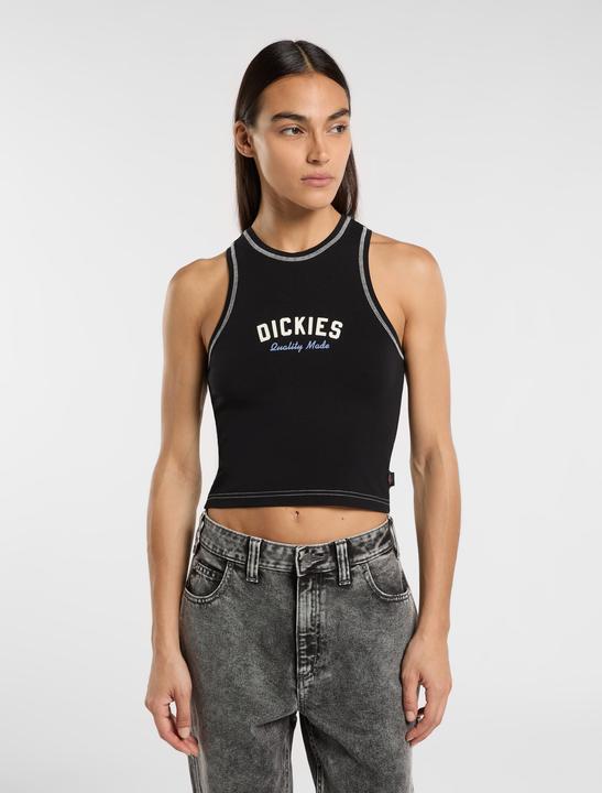 Image du produit Dickies Racer Top W Black (XS)