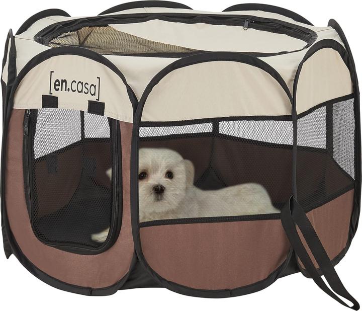 En.Casa Telford (Gabbia per cani)
