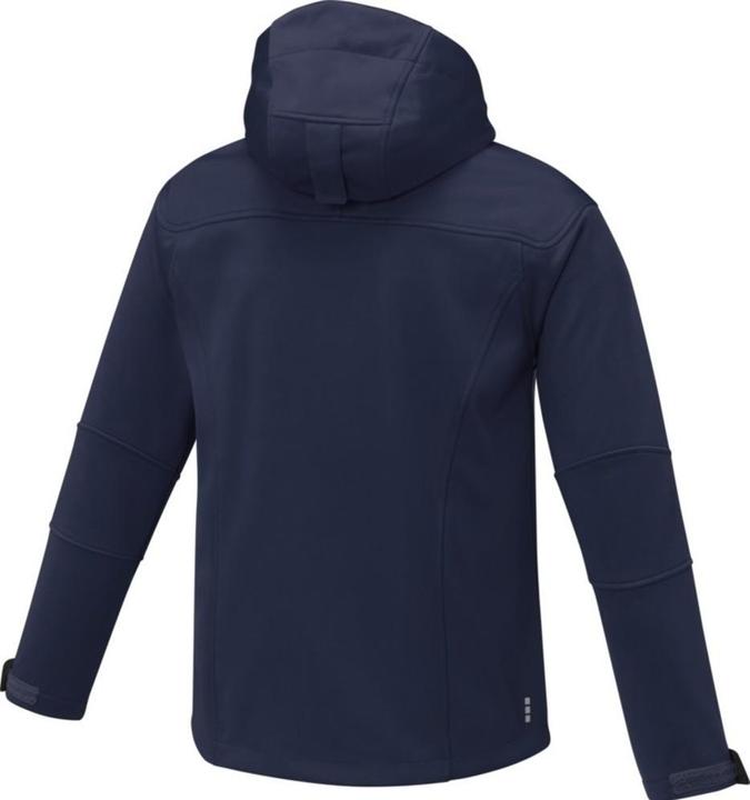 Image du produit Elevate Veste softshell Match (3XL)