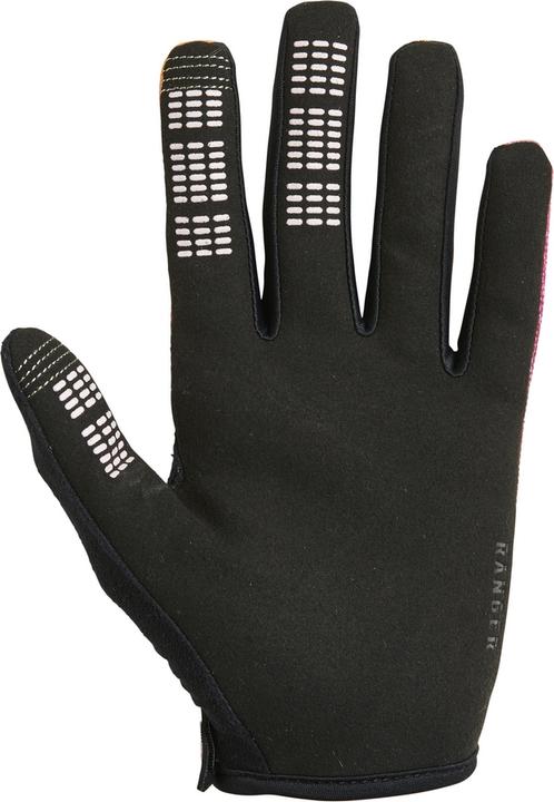 Produktbild Fox GLOVES 22 W RANGER TS57 RED L (L)