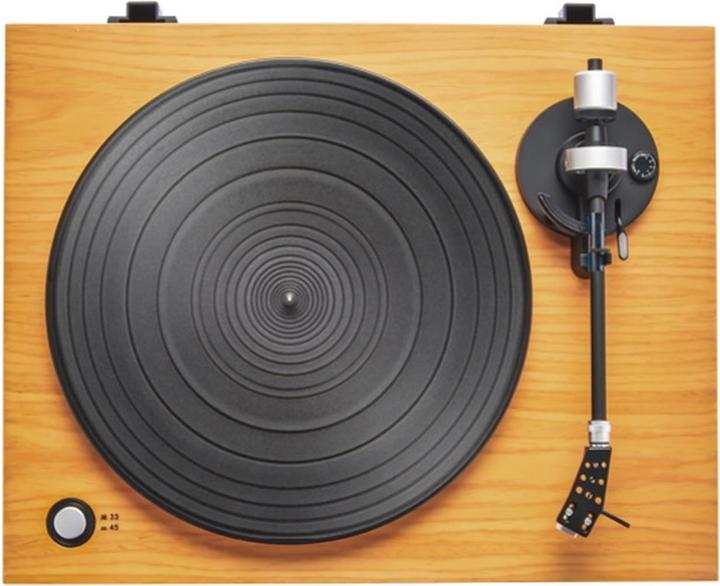 Image du produit Roberts Platine de stylet (Belt Drive) USB (Semi-automatique)