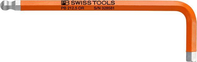 Immagine prodotto PB Swiss Tools Pb 212.5 O