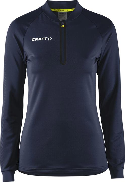 Produktbild Craft Extend Half Zip W (L)
