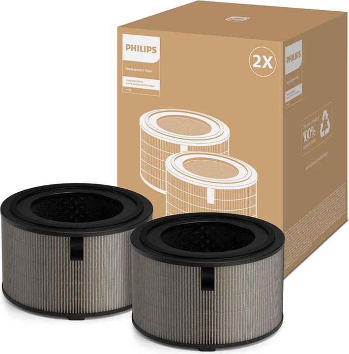 Image du produit Philips PureProtect Pro 4200 Series (2 x)