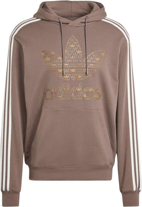 Produktbild adidas Classic Kapuzenpullover (M)