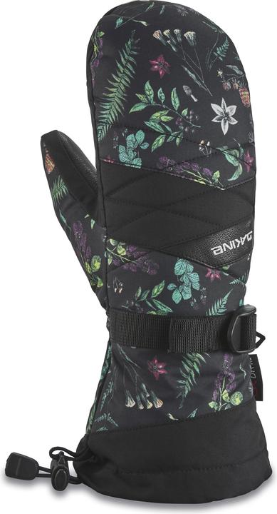 WOODLAND FLORAL