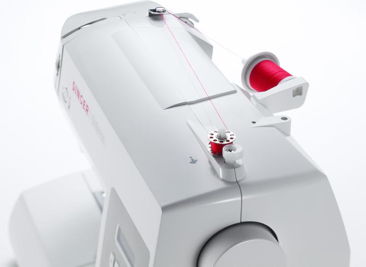 Immagine prodotto Singer Brillantezza 6180