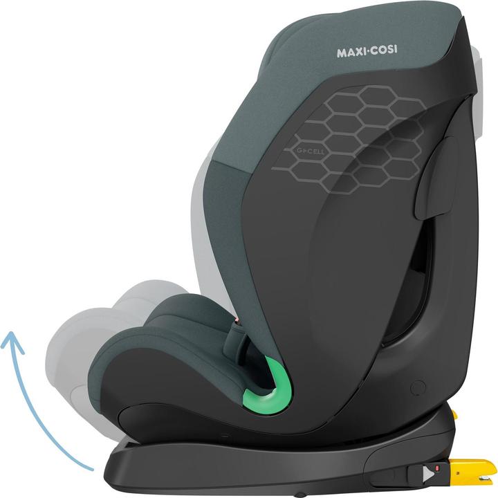 Produktbild Maxi-Cosi Titan S i-Size (Reboarder, ECE R129/i-Size Norm)