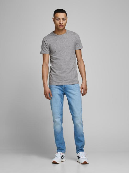 Image du produit Jack & Jones Jjebasic O-Neck Tee S/S Noos (M)