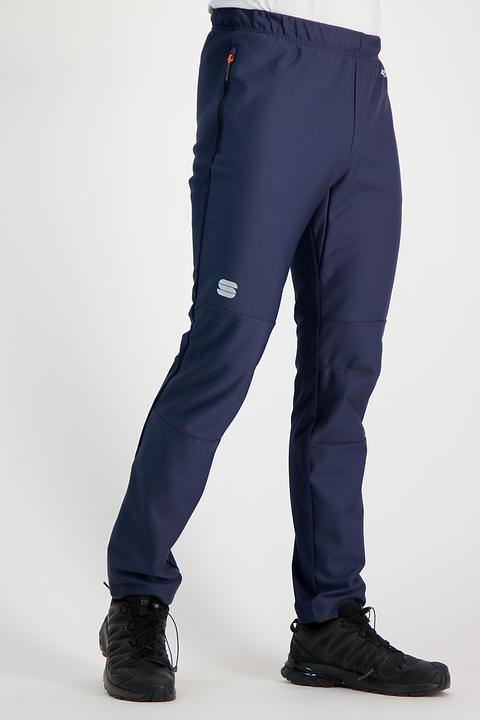 Image du produit Sportful Squadra Pant Short ZIP (XL)