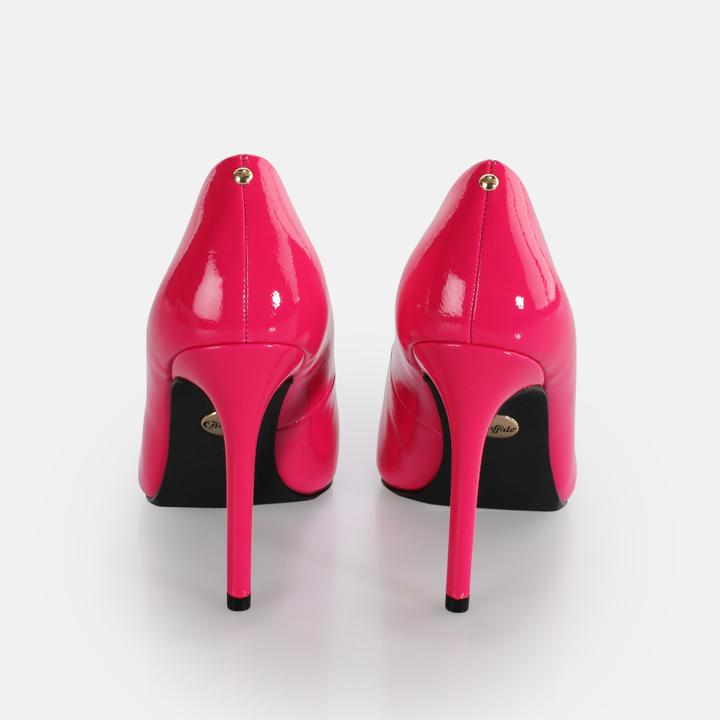 Produktbild Buffalo damenpumps juliette pump (39)