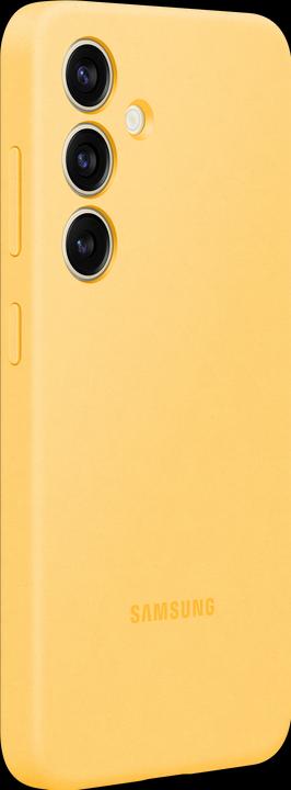 Image du produit Samsung Étui en silicone (Samsung Galaxy S24)
