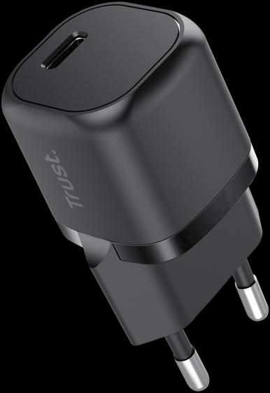Immagine prodotto Trust Caricatore Maxo 20w USB-C Nero (20 W)