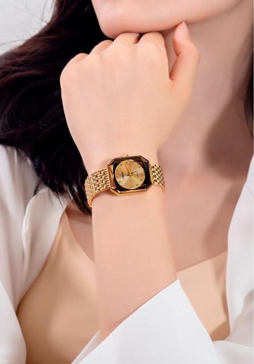 Actual product image Jowissa J8.079.M (Analogue wristwatch, 75 mm)