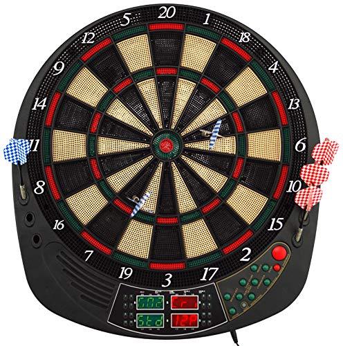 Produktbild Best Sporting Elektronische Dartscheibe