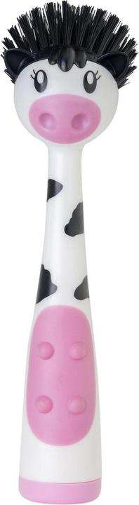 Vigar Brosse de nettoyage Mood avec distributeur de savon (1 pcs)