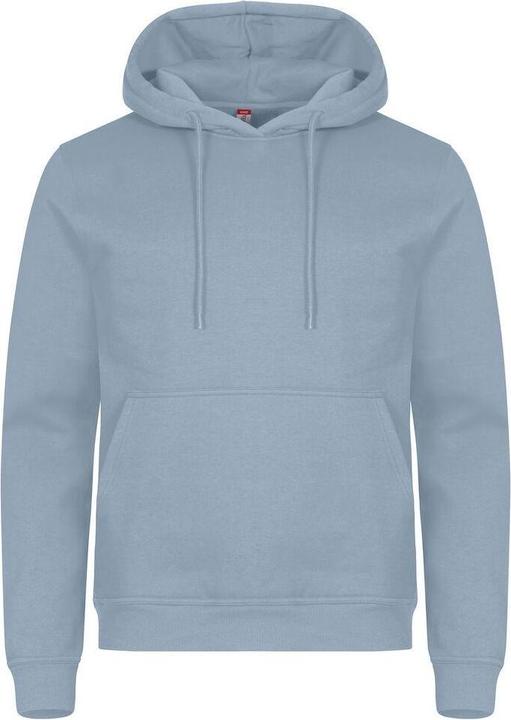 Weiches Blau