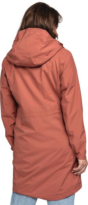 Produktbild Schöffel Women's Parka Sardegna (L, XL)