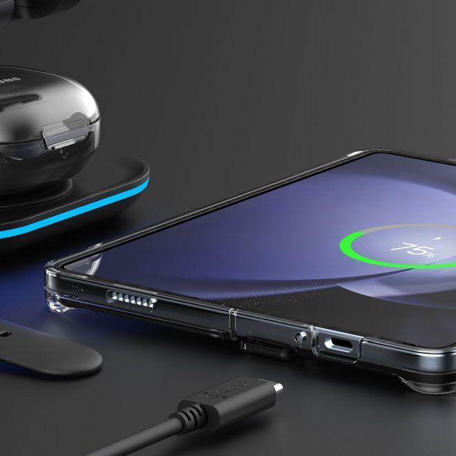Actual product image Araree Made in Korea 360 Nukin Series (Samsung Galaxy Z Fold5)