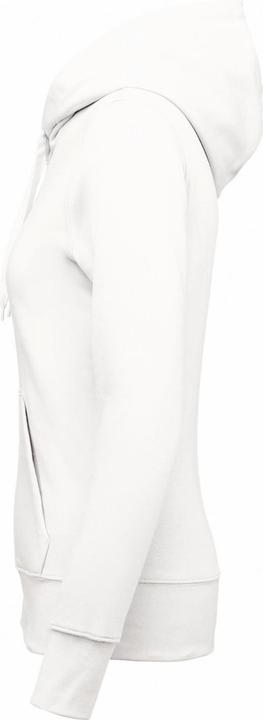 Actual product image Kariban Womens/Ladies Hoodie (42 D)