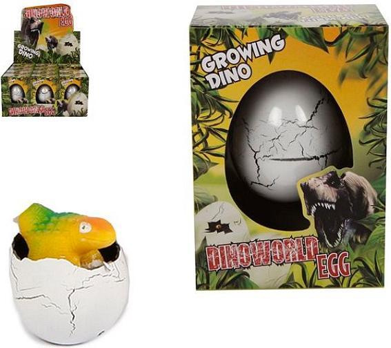 Immagine prodotto Roost Uovo con Dino Crescente 620370 bianco