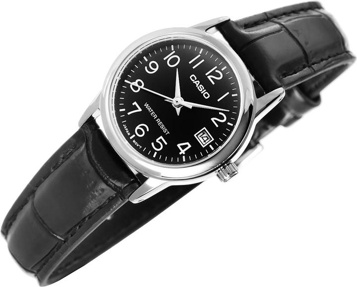 Immagine prodotto Casio Collezione - LTP-V002L-1B (Orologio da polso analogico, 25 mm)